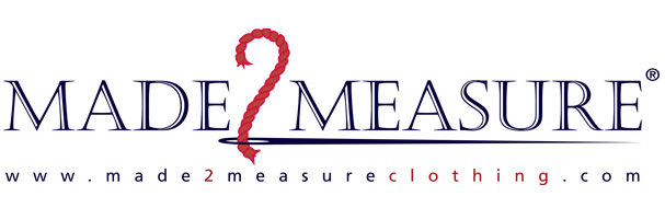 Made2Measure Clothing
